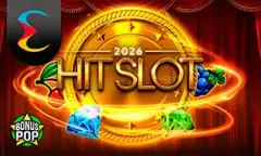 2026 Hit Slot en Yohoho.bet