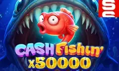 Cash Fishin' en Yohoho.bet