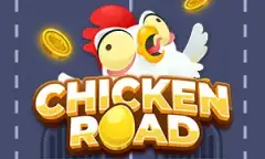 Chicken Road en Yohoho.bet