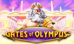 Gates of Olympus™ en Yohoho.bet