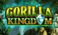 Gorilla Kingdom™ en Yohoho.bet