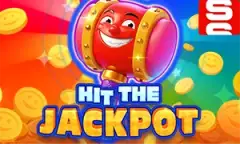 Hit The Jackpot en Yohoho.bet