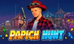 Papich Hunt en Yohoho.bet