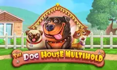 The Dog House Multihold en Yohoho.bet