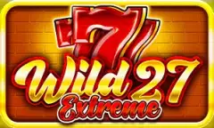 Wild 27 Extreme en Yohoho.bet